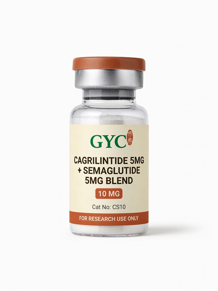 Cagrilintide 10mg*10vials — GYC